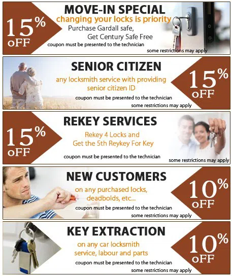 Interstate Locksmith Shop East Hartford, CT 860-973-2429 - coupon-01